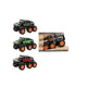 Toi-toys Toi Toys Monster Truck 6 Räder Reibung