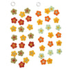 Boltze Home Capiz Girlande Florece 178cm