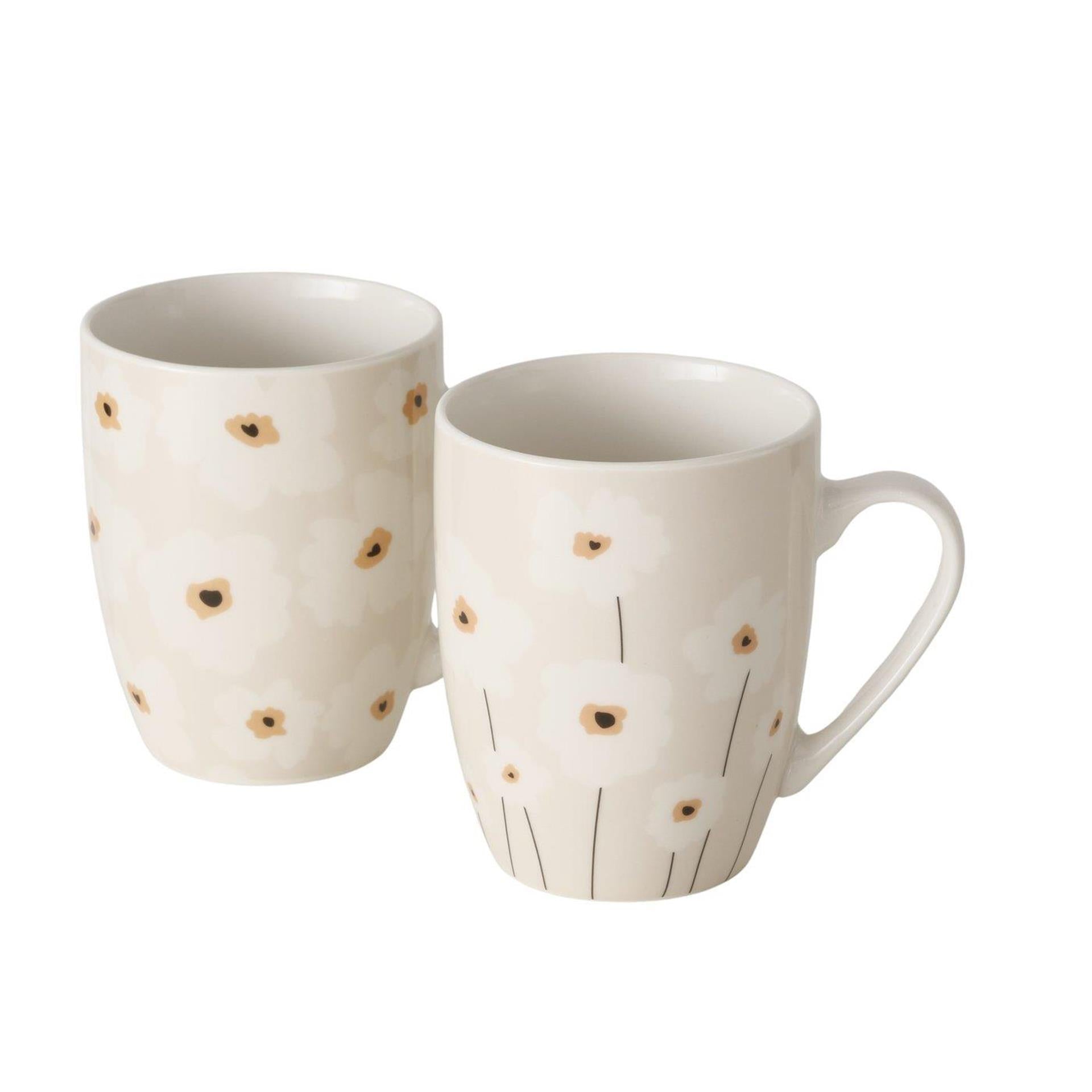Boltze Home Becher Canea 350ml ø8,4xh10,3cm