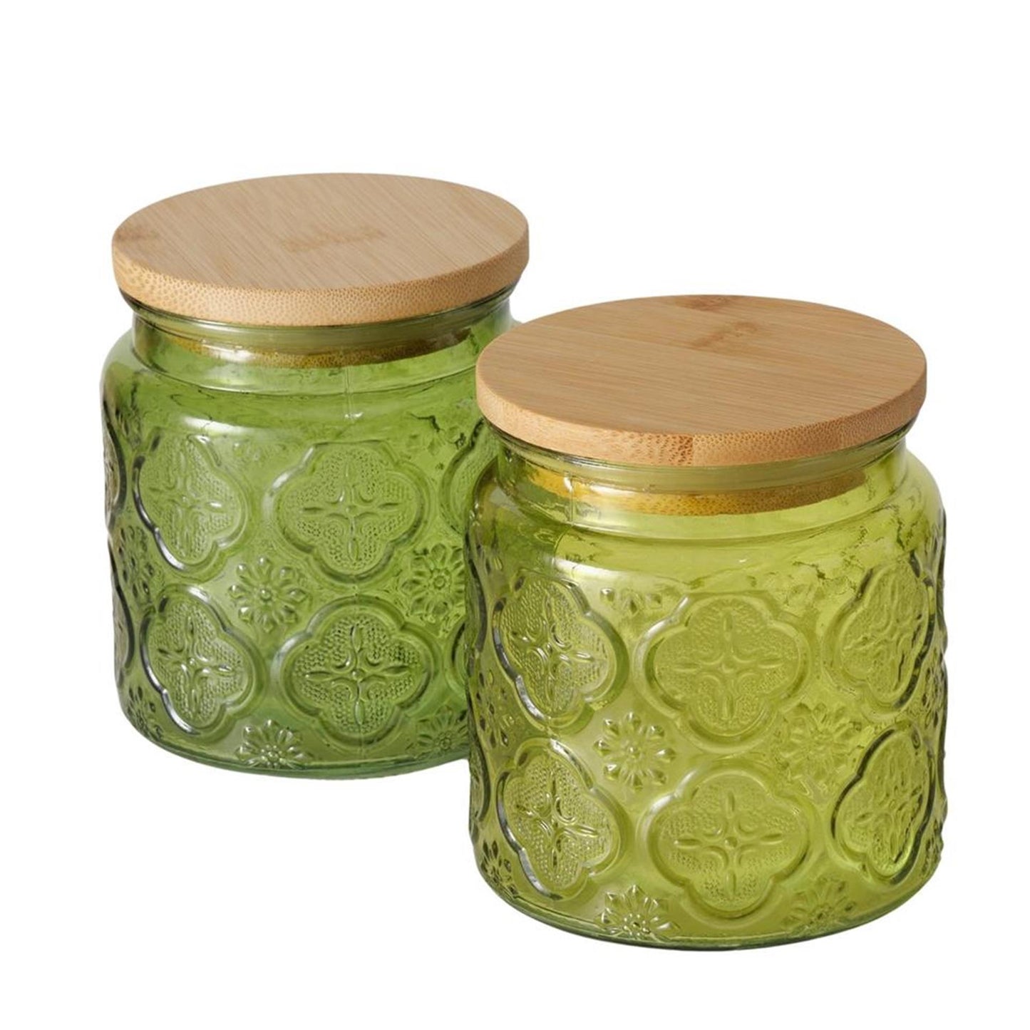 Boltze Home Vorratsglas Imola 500ml
