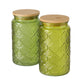 Boltze Home Vorratsglas Imola 1000ml