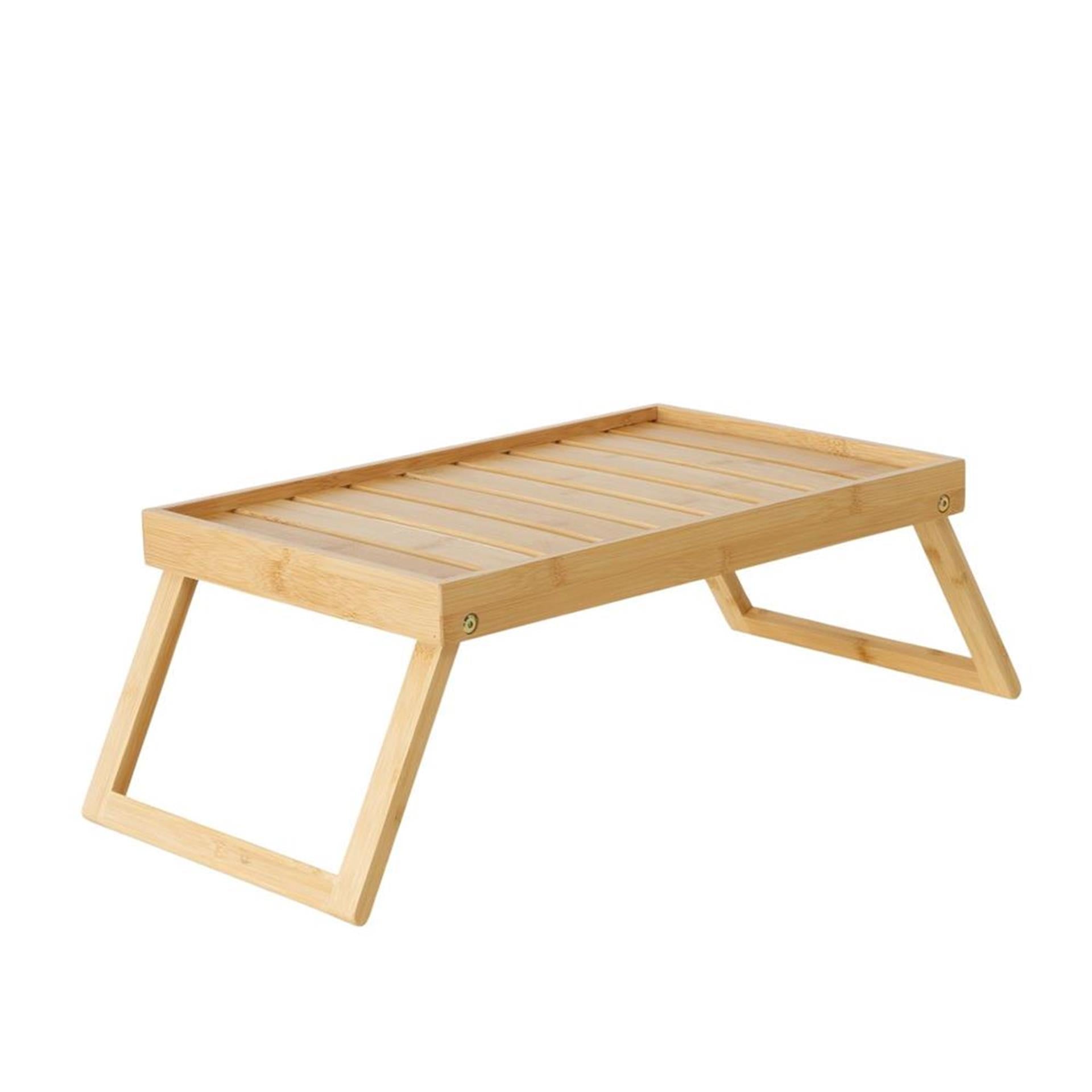 Boltze Home Betttablett Gobi