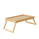 Boltze Home Betttablett Gobi