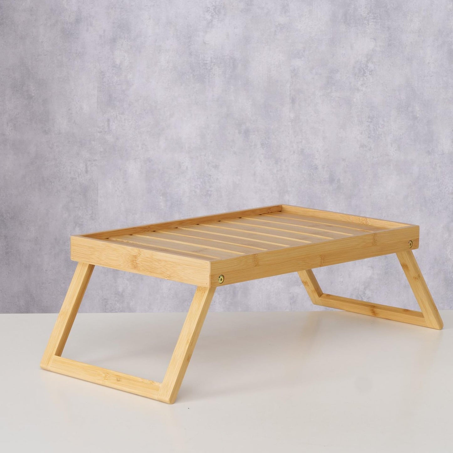 Boltze Home Betttablett Gobi