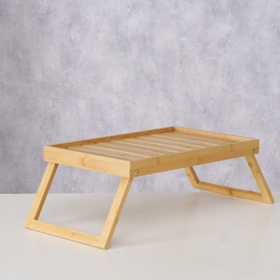 Boltze Home Betttablett Gobi