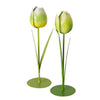 Boltze Home Statue Tulpe h25cm