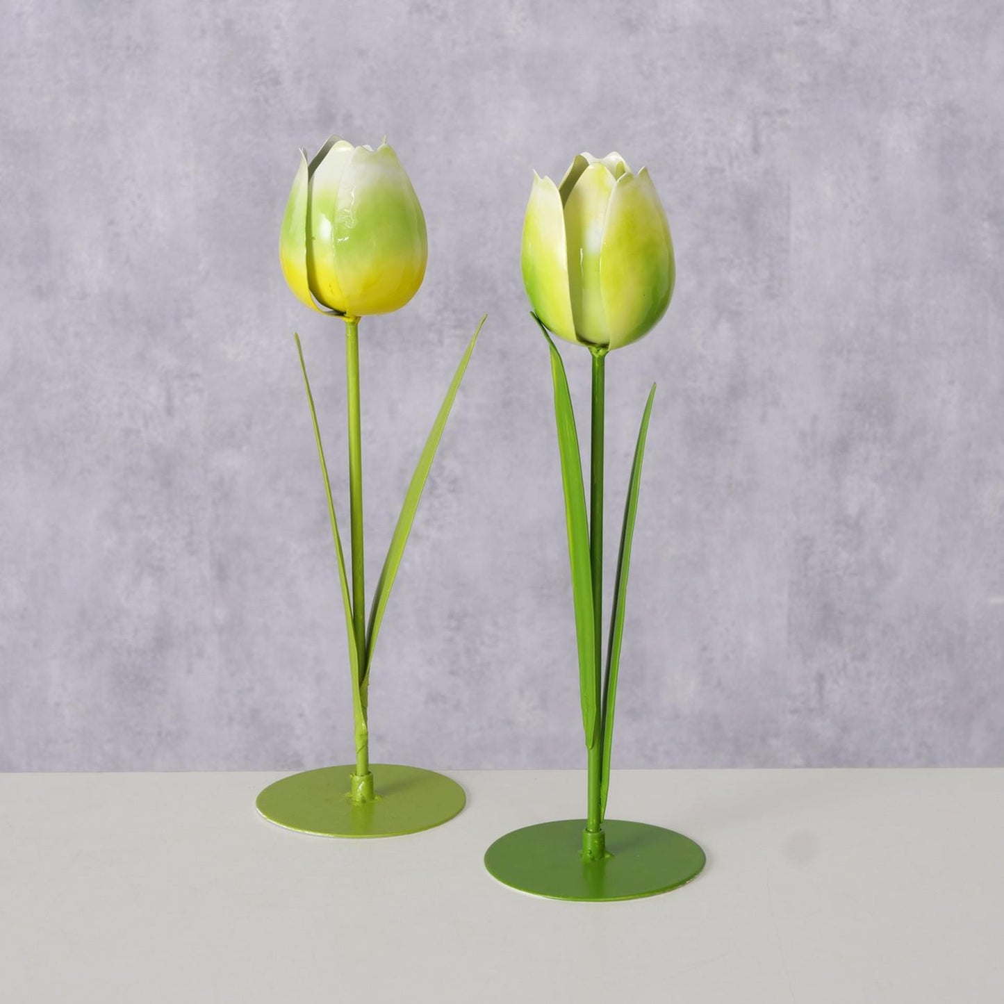 Boltze Home Statue Tulpe h25cm