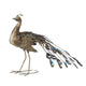 Boltze Home Statue Pfau H 47cm