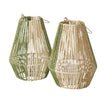 Boltze Home Laterne Ravenna H32cm