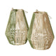 Boltze Home Laterne Ravenna H32cm