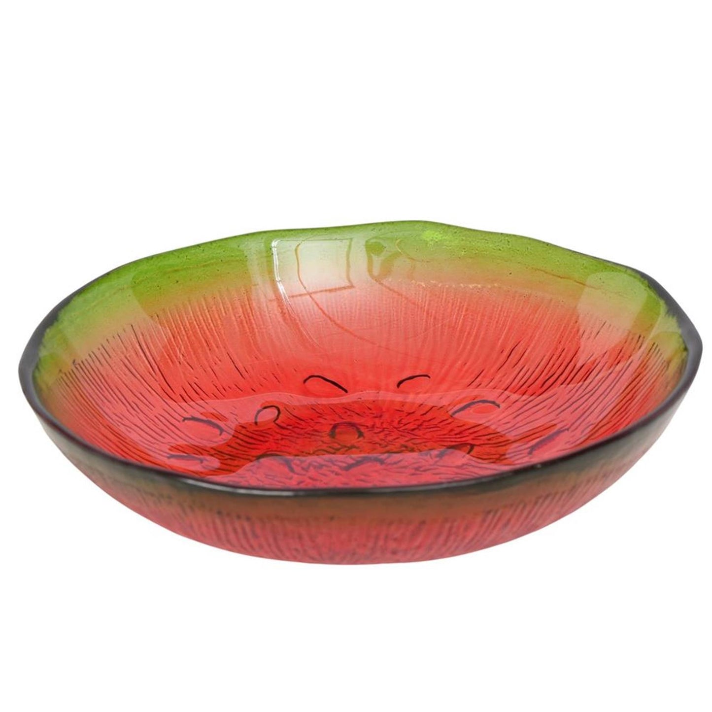 Boltze Home Bowl Wassermelone