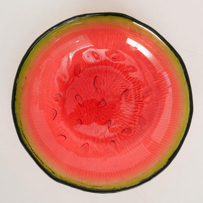 Boltze Home Bowl Wassermelone