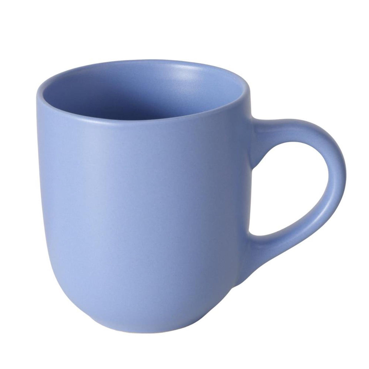 Boltze Home Becher Pastell 300ml blau