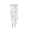 Boltze Home Lampenschirm Roisin ø37x10,5cm