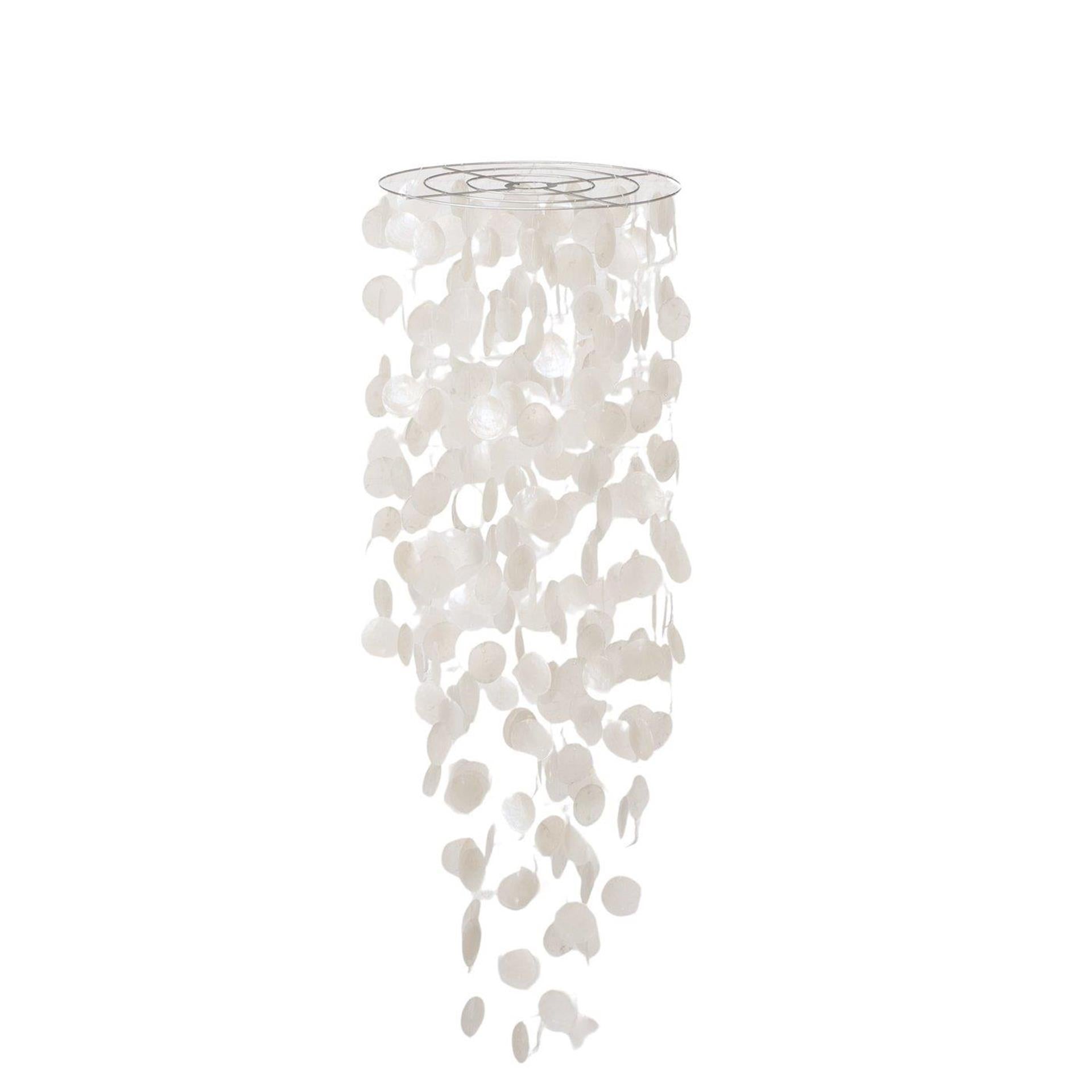 Boltze Home Lampenschirm Roisin ø37x10,5cm