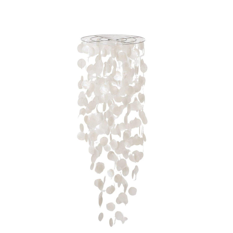 Boltze Home Lampenschirm Roisin ø37x10,5cm