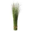 Boltze Home Kunstpflanze Gras H 40cm