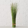 Boltze Home Kunstpflanze Gras H 40cm