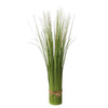 Boltze Home Kunstpflanze Gras H58cm