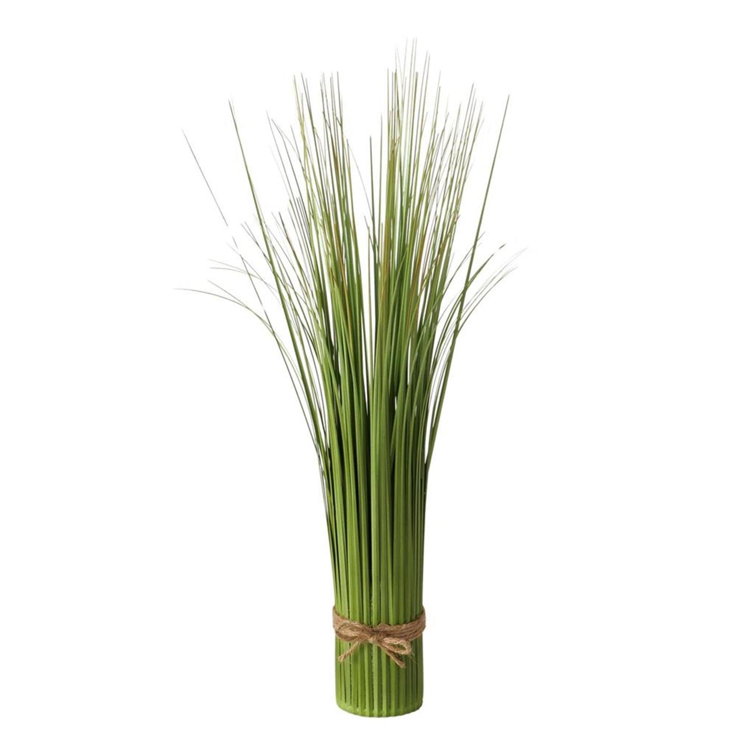 Boltze Home Kunstpflanze Gras H58cm