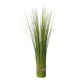 Boltze Home Kunstpflanze Gras H58cm