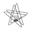 Boltze Home Laternenstern 29,5x27,5cm
