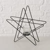 Boltze Home Laternenstern 29,5x27,5cm