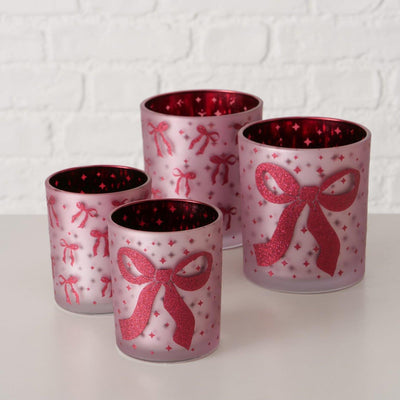Boltze Home Laternen-Set Boucle 2-teilig