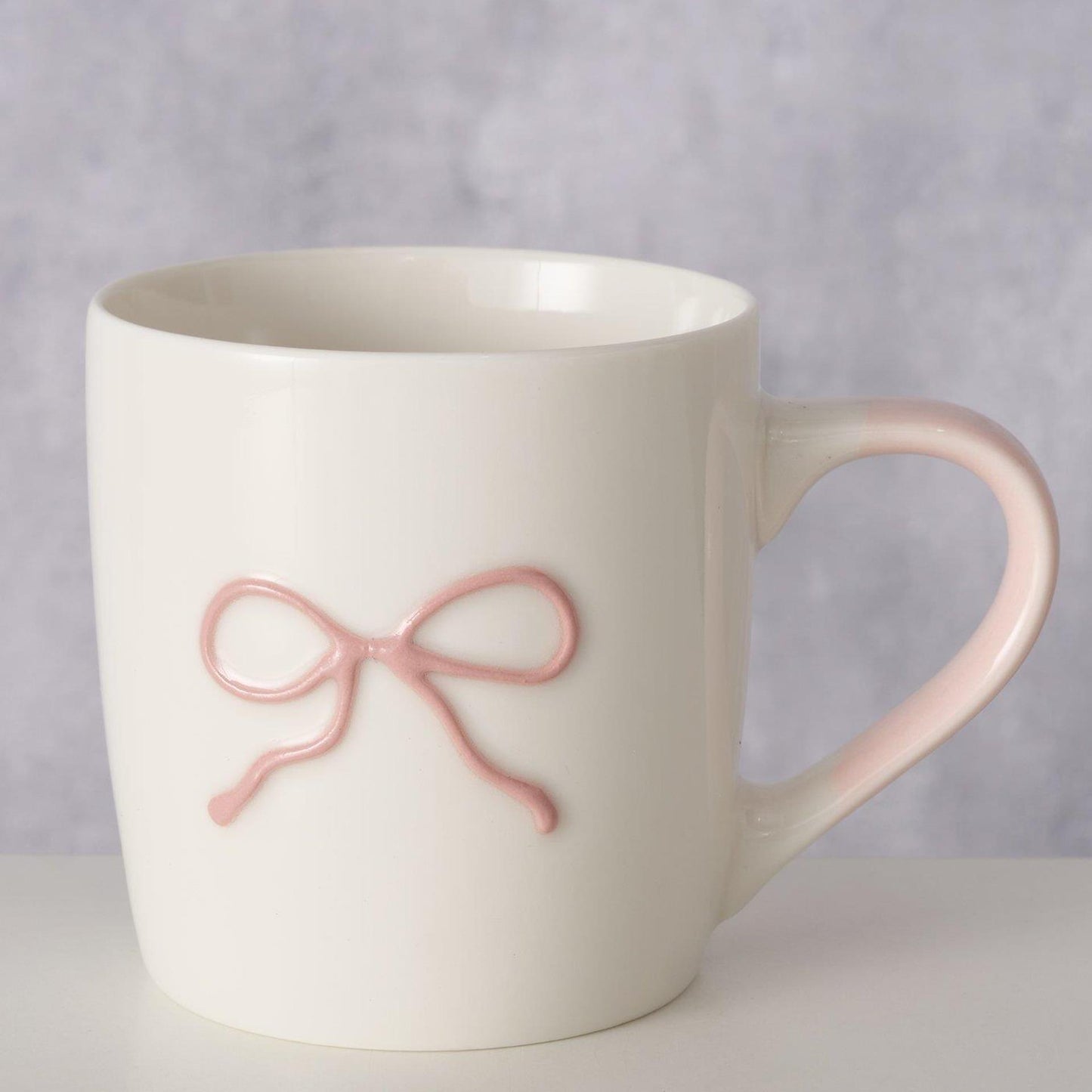 Boltze Home Becher Ribba 280ml ø8,3xh9cm