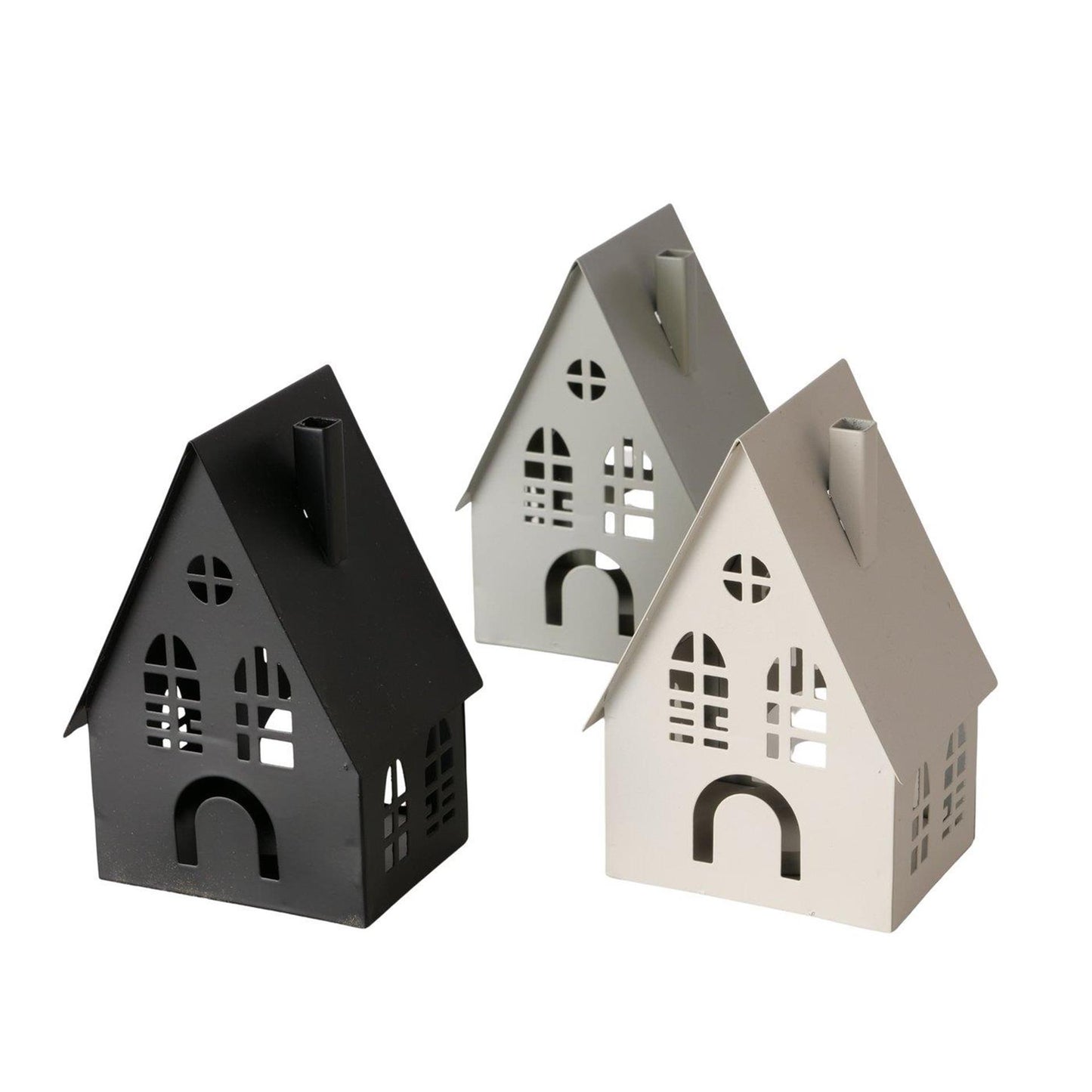 Boltze Home Laternenhaus B7,3xH12,9cm