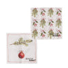 Boltze Home Servietten Noelle 20er Pack