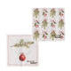 Boltze Home Servietten Noelle 20er Pack