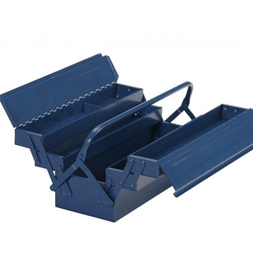 Wesma Werkzeugkasten 5-teilig 53cm