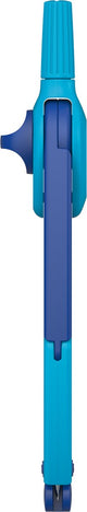 Pelikan Kompass griffix® blau
