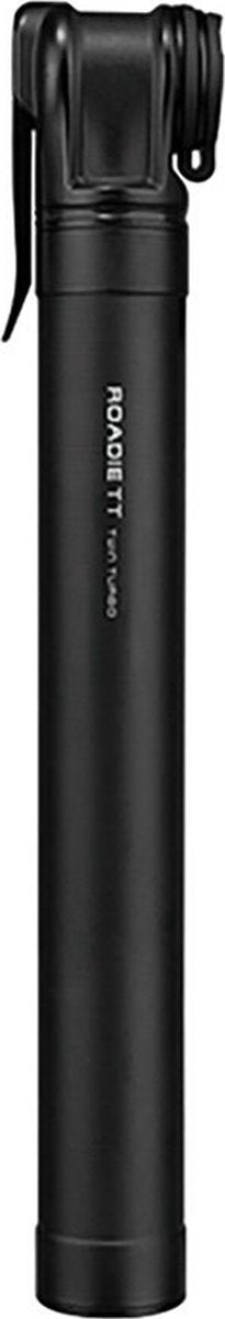 Topeak Mini Pump Roadie TT Schwarz
