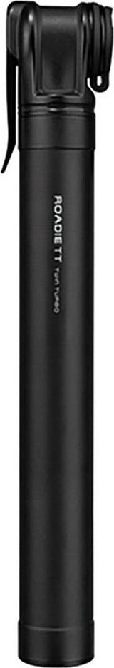 Topeak Mini Pump Roadie TT Schwarz - afbeelding 1