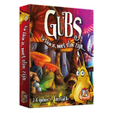Weiße Goblin -Spiele Gubs - afbeelding 1