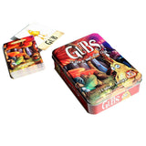 Weiße Goblin -Spiele Gubs - afbeelding 2
