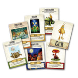 Weiße Goblin -Spiele Gubs - afbeelding 3