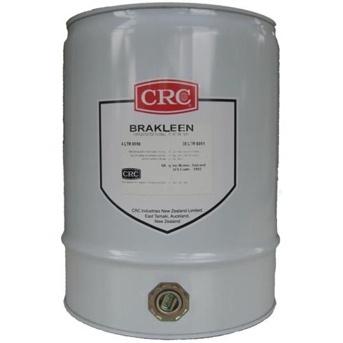 CRC Bremsenreiniger 20ltr