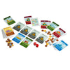 White Goblin Games Machi Koro Würfelspiel