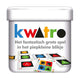 White Goblin Games Kwatro Kartenspiel für Reisen 2-4 Spieler (NL)