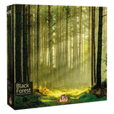 Weiße Koboldspiele Schwarzwald – Brettspiel - afbeelding 1