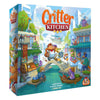 White Goblin Games Critter Kitchen – Brettspiel