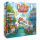White Goblin Games Critter Kitchen – Brettspiel