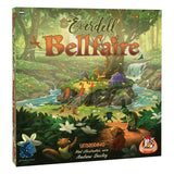 Weiße Goblin -Spiele Everdell: Bellfaire - afbeelding 1