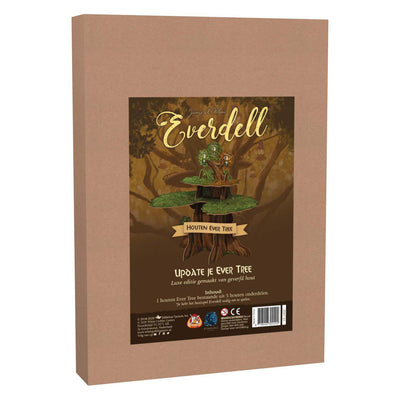 White Goblin Games Everdell: Houten Evertree