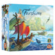 White Goblin Games Farshore – Brettspiel