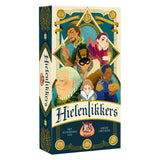 Weiße Koboldspiele Sykophanten – Kartenspiel - afbeelding 1