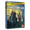 Weißer Kobold, Spieleinspektor Hoogstraten: Gangstervilla – Kartenspiel